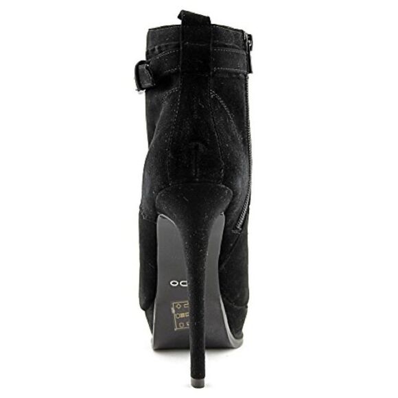 ✨ Aldo Panzano Platform Booties✨ - Picture 5 of 15